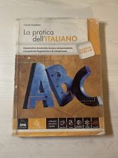 Pratica dell italiano. usato  Illasi