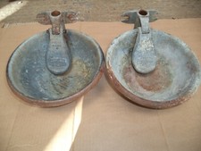 Water bowl cattle for sale  APPLEBY-IN-WESTMORLAND