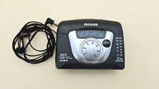 Walkman aiwa model d'occasion  France