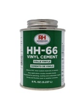 Vinyl cement oz. for sale  Brooklyn