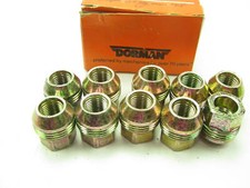 (10) Tuercas de rueda Dorman 611-115 - M14-1,5X 22 mm segunda mano  Embacar hacia Mexico