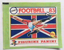 Panini football football for sale  TOWCESTER