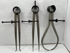 Vtg 3pc caliper for sale  Glendale