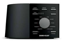 Máscara SOUND+SLEEP Sound Therapy & Nature Sounds Sleep Machine (USADA) comprar usado  Enviando para Brazil