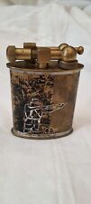 Ancien briquet table d'occasion  Orange