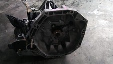Cambio renault clio usato  Belpasso