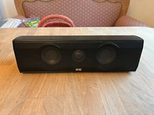 Centerlautsprecher elac cinema gebraucht kaufen  Bardowick