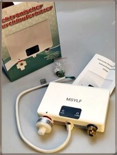 Msylf elektrischer mini gebraucht kaufen  Deutschland
