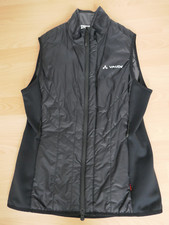 Vaude steppweste schwarz gebraucht kaufen  Böblingen