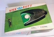 Golf ball electric for sale  BURY
