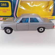 Corgi toys 285 d'occasion  Cannes