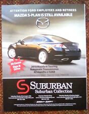 2010 mazda touring for sale  Cleveland