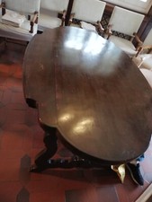 Tavolo biscotto base usato  Sanremo
