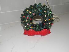 decorative christmas wreath for sale  Lutherville Timonium