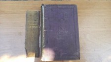 Rare ancien livre d'occasion  Cuges-les-Pins