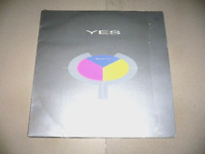 Yes 90125 vinyl usato  Cirie