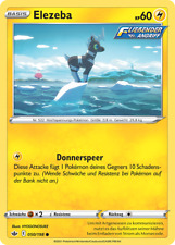 pokemon elezeba karte holo gebraucht kaufen pokemon elezeba karte holo gebraucht kaufen Vilshofen an der Donau