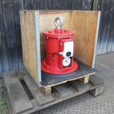 Vakuumheber aero lift gebraucht kaufen  Wunstorf