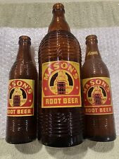 Mason root beer for sale  Heber Springs