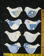 Vtg cutter quilt for sale  Hawkins