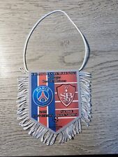 Fanion pennant 9x11cm d'occasion  France