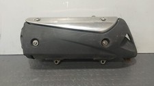 Marmitta honda 300 usato  Napoli