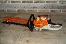 Stihl profi benzinheckenschere gebraucht kaufen  Hoogstede