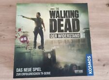 The walking dead gebraucht kaufen  Dresden