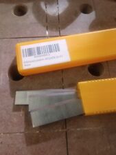 Inch jointer knives for sale  Fall River