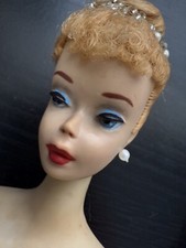 Vintage ponytail blonde for sale  Miami