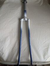 Fourche vélo vintage d'occasion  Laignes