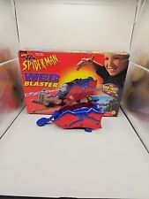 Marvel spiderman web for sale  NOTTINGHAM
