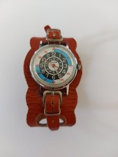 Montre kelton vintage d'occasion  Bordeaux-