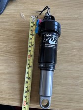 Fox float ctd for sale  LUTON
