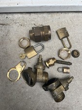 Scrap brass approx for sale  ALDEBURGH
