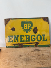 Energol porcelain enamel for sale  CASTLEFORD