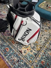 srixon tour bag for sale srixon tour bag for sale SHEFFIELD