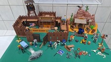 Playmobil 3806 fort gebraucht kaufen Playmobil 3806 fort gebraucht kaufen  Hückelhoven