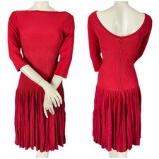Robe alaïa couleur d'occasion  Toulouse-