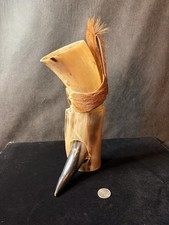 Viking drinking horn for sale  Idaho Springs