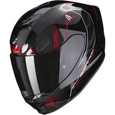 Casco integrale scorpion usato  Bisceglie