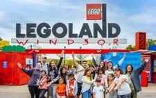 Legoland tickets date for sale  UK