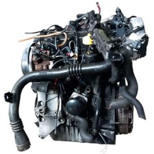 motore renault 1 9dci usato  Pratola Peligna