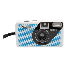 Konica mini kompaktkamera gebraucht kaufen  Filderstadt