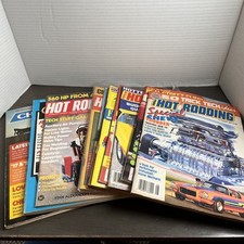 Vintage hot rod for sale  Lockport
