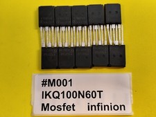 10x igbt 100a gebraucht kaufen 10x igbt 100a gebraucht kaufen  Leipzig