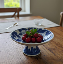 Assiette présentoir pied d'occasion  Toulouse-
