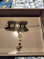 Gothic pirate steampunk for sale  Draper