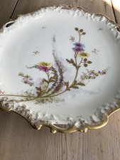 Antique vintage limoges for sale Antique vintage limoges for sale  CHIPPENHAM