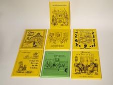 Buch plattdeutsch uschi gebraucht kaufen  Weyhe